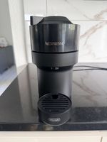 Nespresso Vertuo Next Delonghi noir
