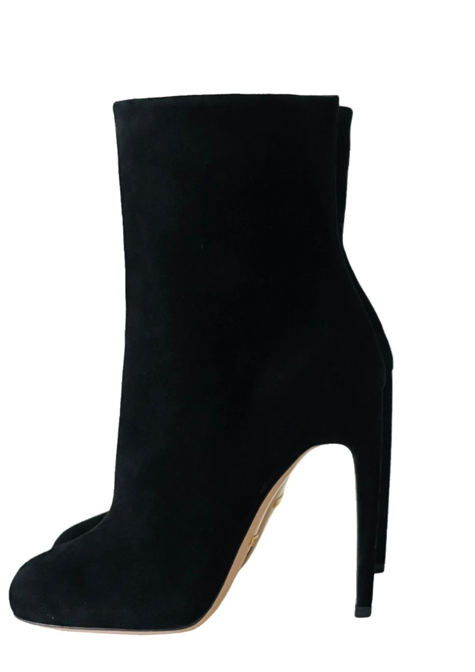 Gucci Chaussures femmes: Bottines GUCCI Ankle – D'occasion à Genève par Bazarare