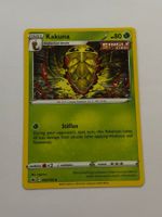Pokemon-Karte Kakuna 002/198