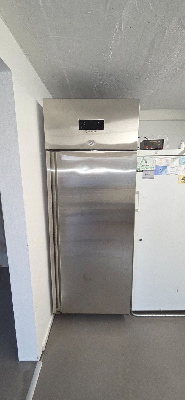 Frigoriferi: Gastronomie Kühlschrank – Usato da Kirchleerau venduto da Marco2014