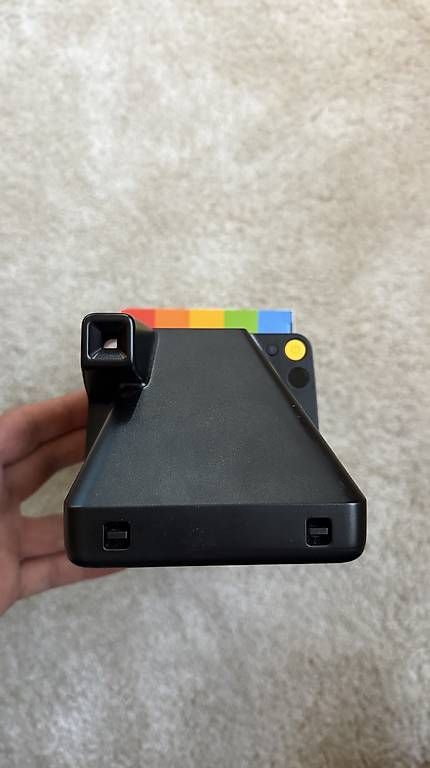 Kamera: Polaroid Kamera – Gebraucht aus Basel von don_q6cn 3