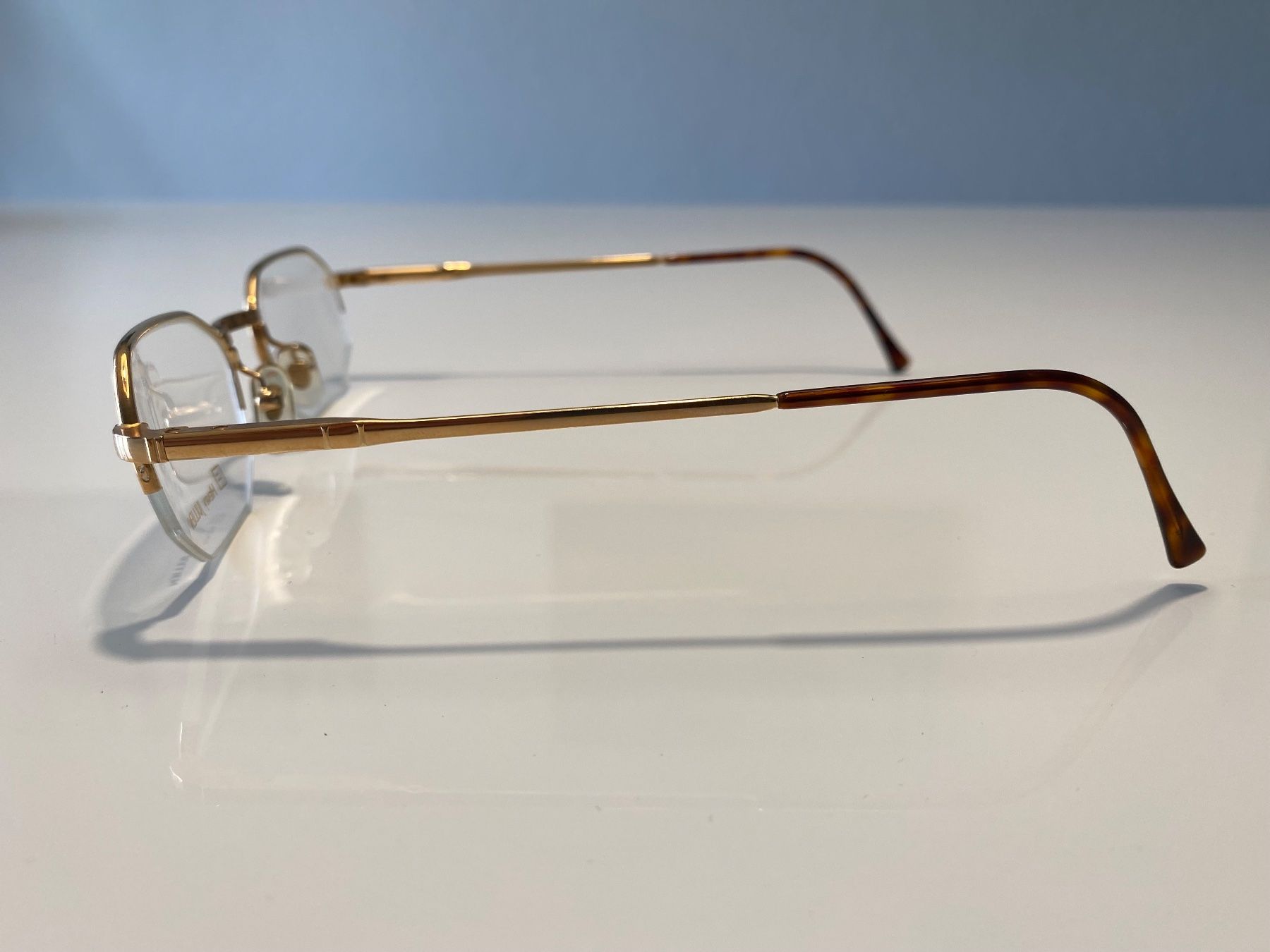 Brillen & Gläser: Monture De Lunettes Henry Jullien – Neu und originalverpackt aus Bottens von 2Lens 2
