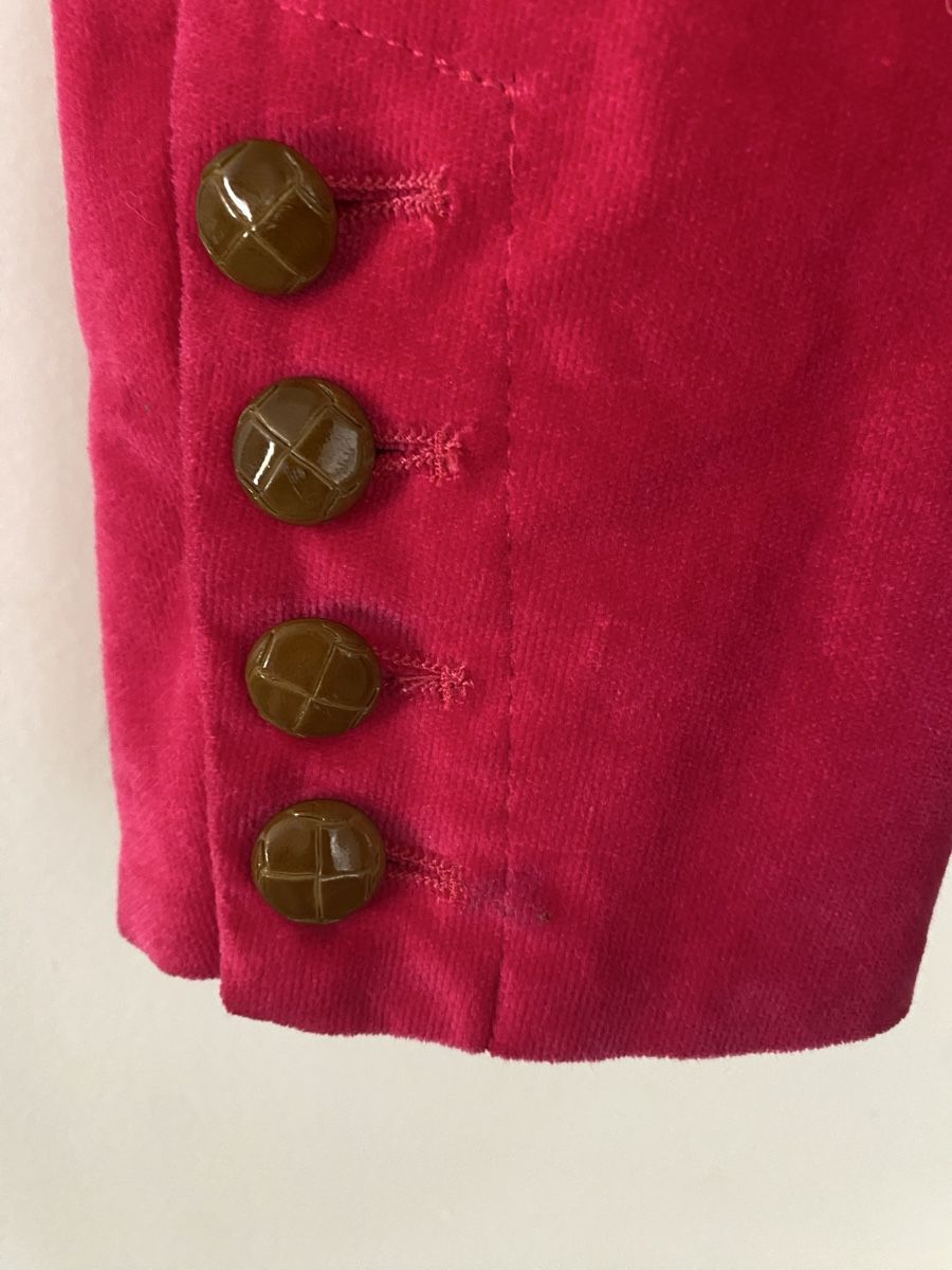 Ensembles & Tailleurs: Luis Trenker Blazer Trachten Mode  – D'occasion à Kehrsatz par Gip4me 4