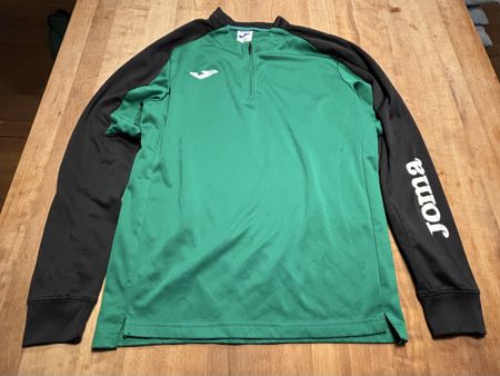 Fussball Trainingspullover