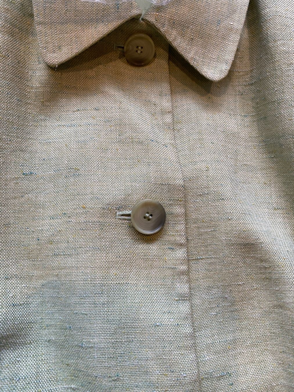 Vestes: Blazer – D'occasion à Buchberg par Delmonte 1