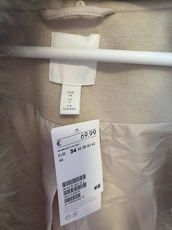 Mäntel: Mantel – Gebraucht aus Niederwil AG von jul_xms5 3