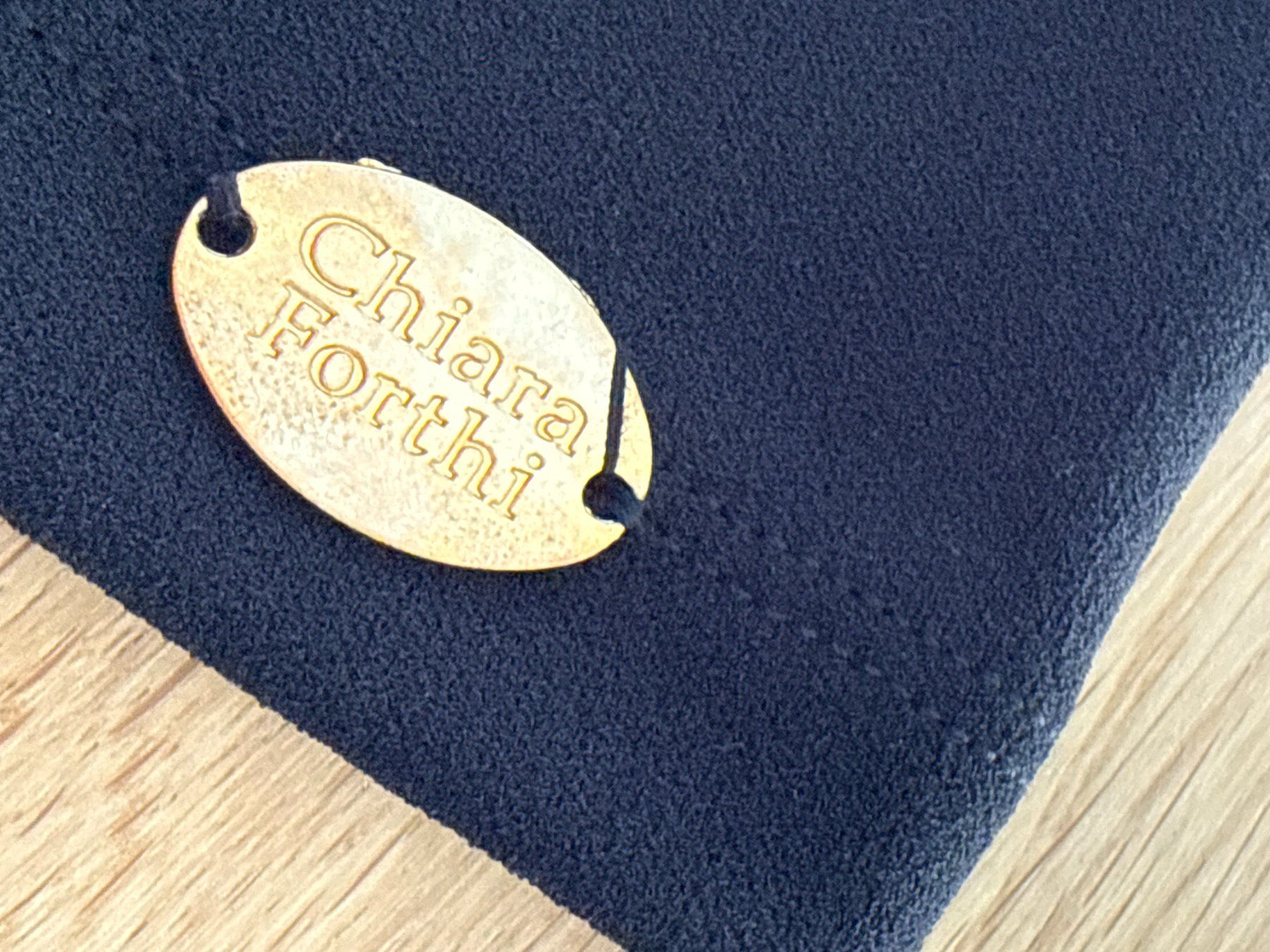 Jacken: Spende Theodora Stiftung - Chiara Forthi Blazer-Kleid – Gebraucht aus Fällanden von La_Natie 3