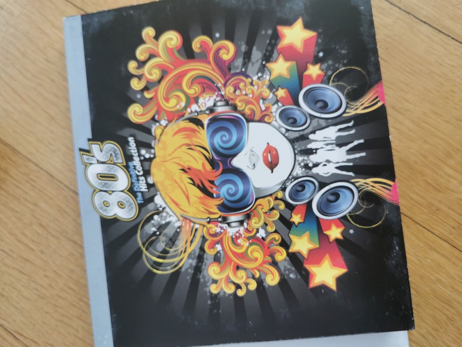 CDs: Drei CDs mit 80er Jahre Hits – Gebraucht aus Schöfflisdorf von sonjastarfish 1