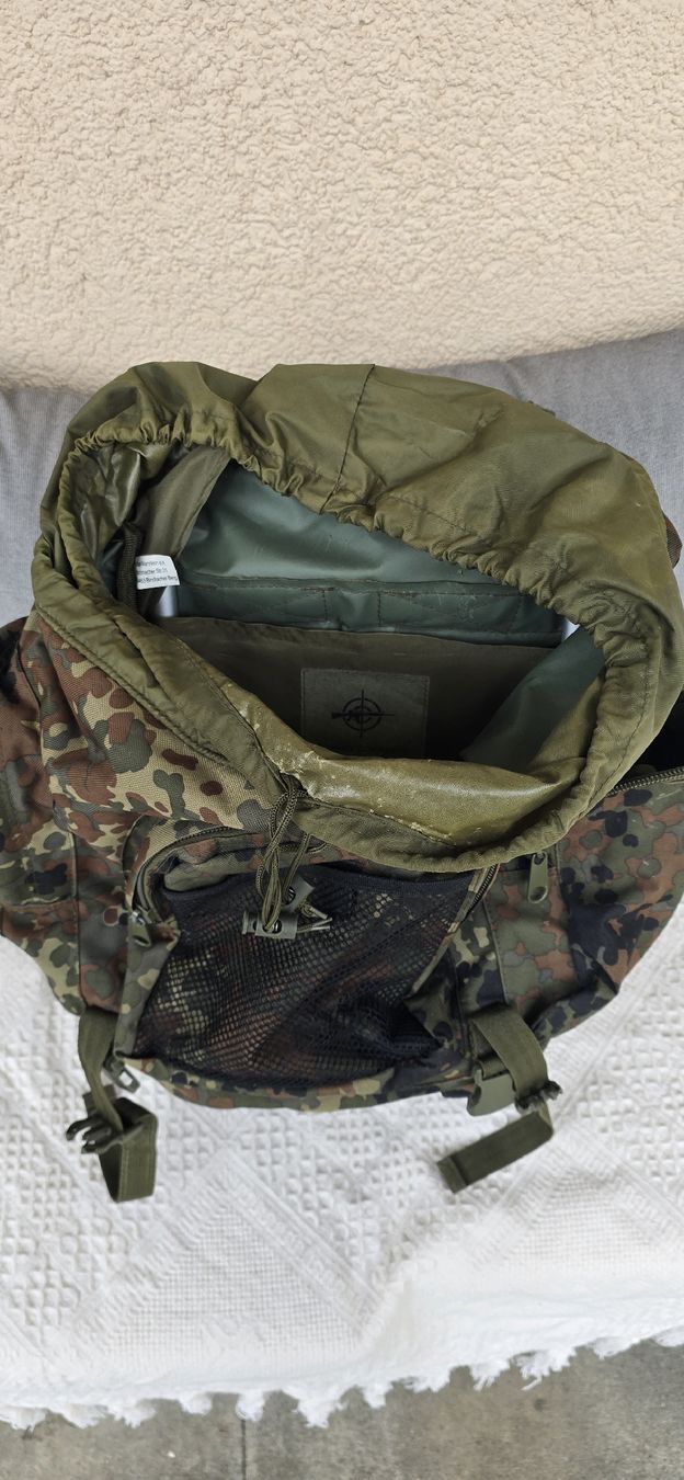 Rucksäcke: rucksack flexktarn mmb  – Gebraucht aus Schaffhausen von aos_hv6l 2
