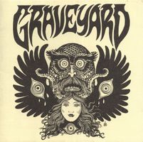 Graveyard – Graveyard