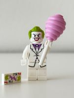 LEGO Minifigur Joker – colsh13 – DC Super Heroes