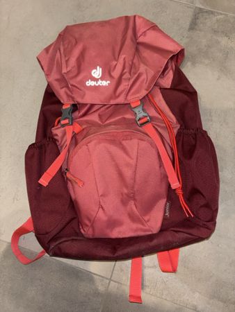 Sac à dos Deuter Junior airstripes