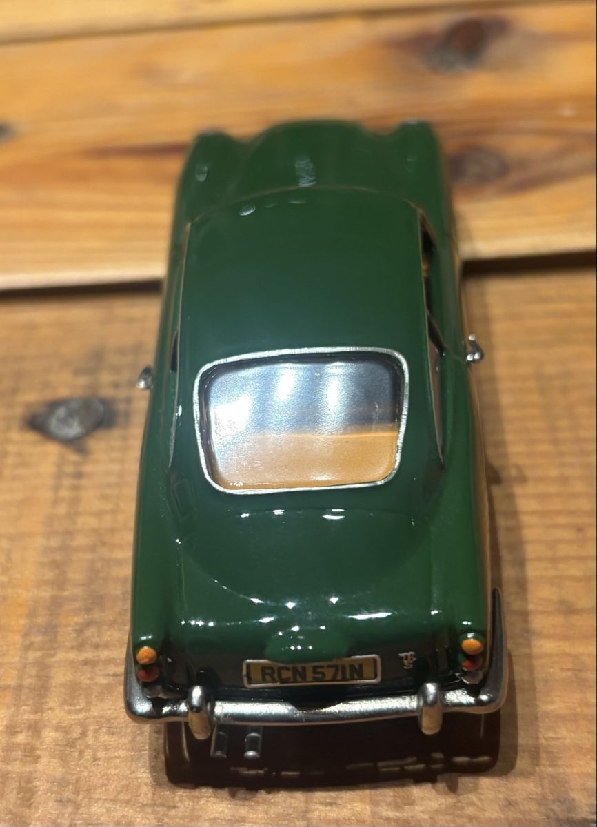 Aston Martin Modellini d'auto: Aston DB5 Illustra Models – Nuovo (secondo la descrizione) da Wohlen b. Bern venduto da Rocky67 3