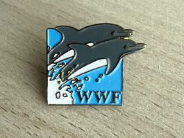 Pin WWF