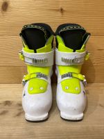 Sikschuhe, Head Z2, Grösse 34