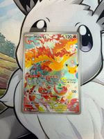 Moltres (30C 130) Pokemon Karte #1