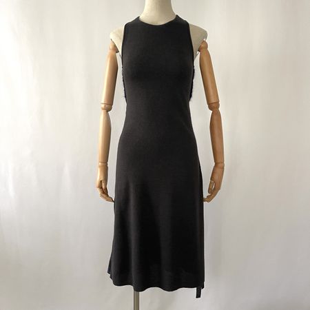 VOLGA VOLGA Japanese Dress in comme des garcons style