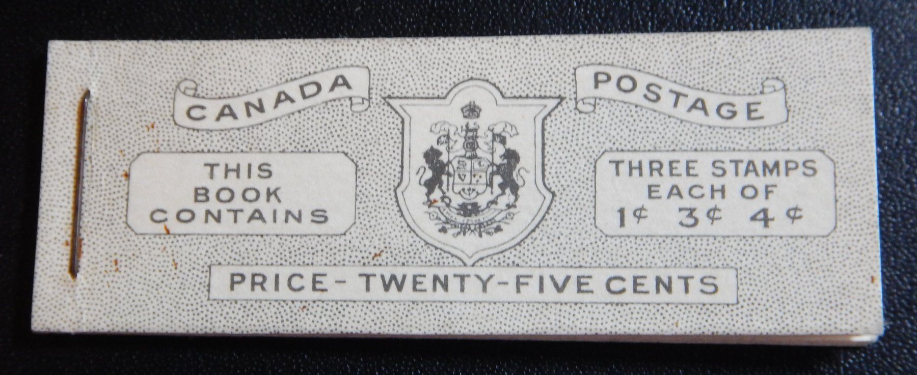 Tutti i francobolli: Kanada Kat. MH42 ** 1943 Kat. 60 Euro – Usato da Zürich venduto da Muehlekauf