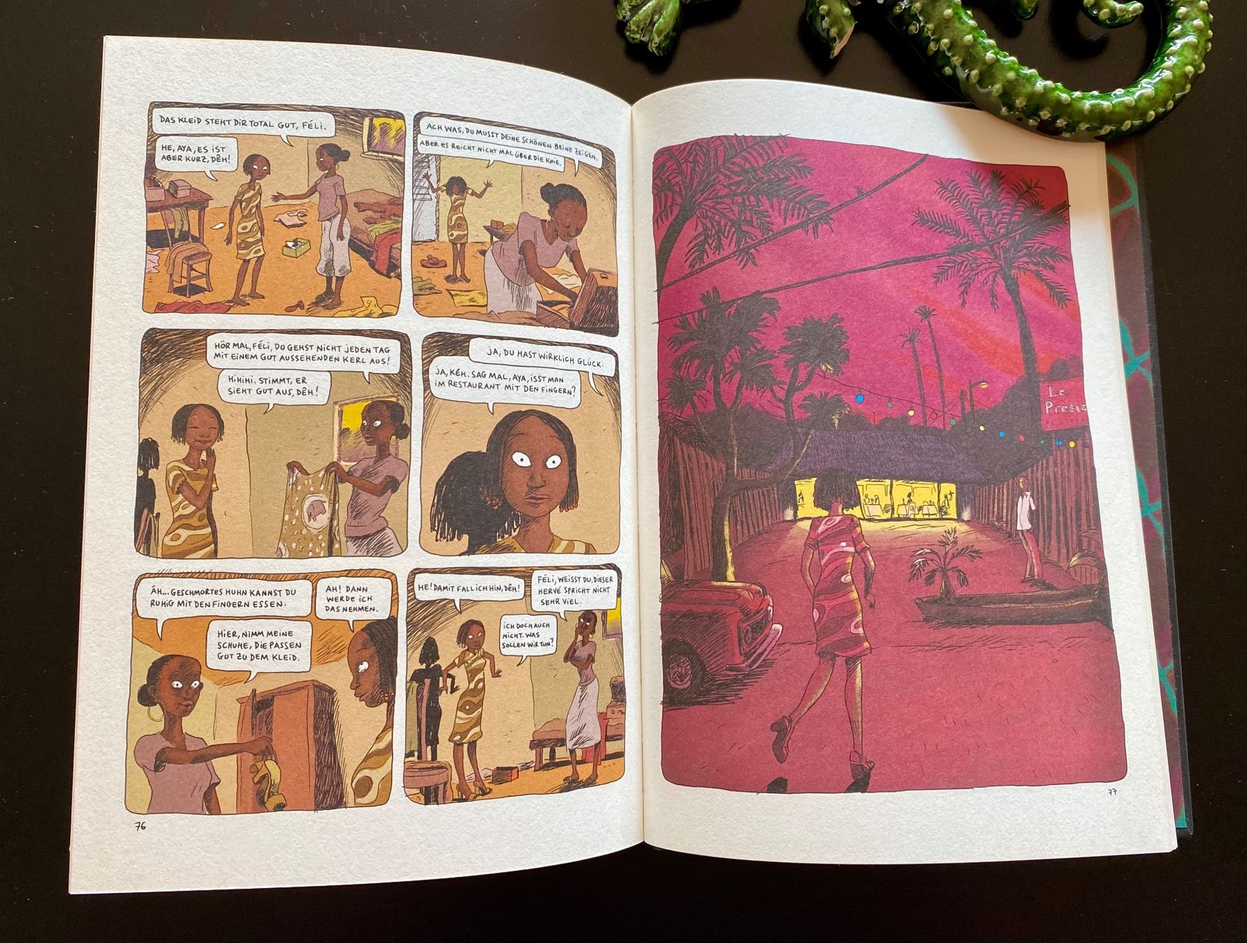 Fumetti: AYA / CARLSEN COMICS – Usato da Nussbaumen AG venduto da schuba2000 5