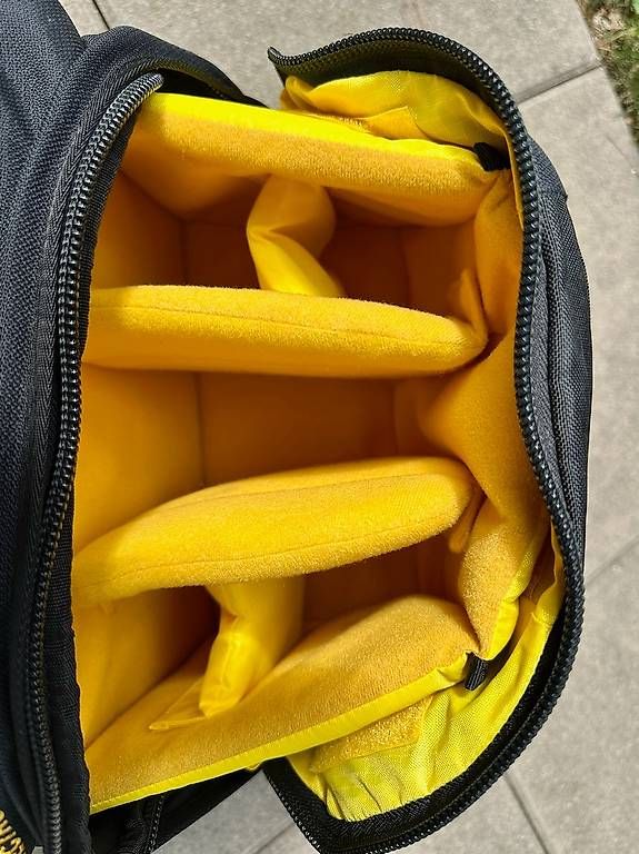 Zaini: Fotorucksack Mountainsmith – Usato da Basel venduto da Mjenal 3