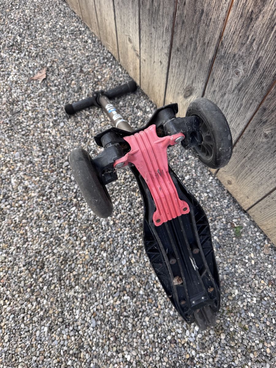 Micro Kickboard: Micro Trotti Scooter – D'occasion à Erlenbach ZH par Locher2048 4