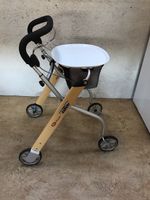 Indoor Rollator