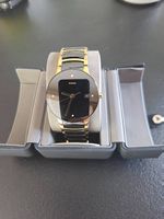 Rado Centrix Diamonds