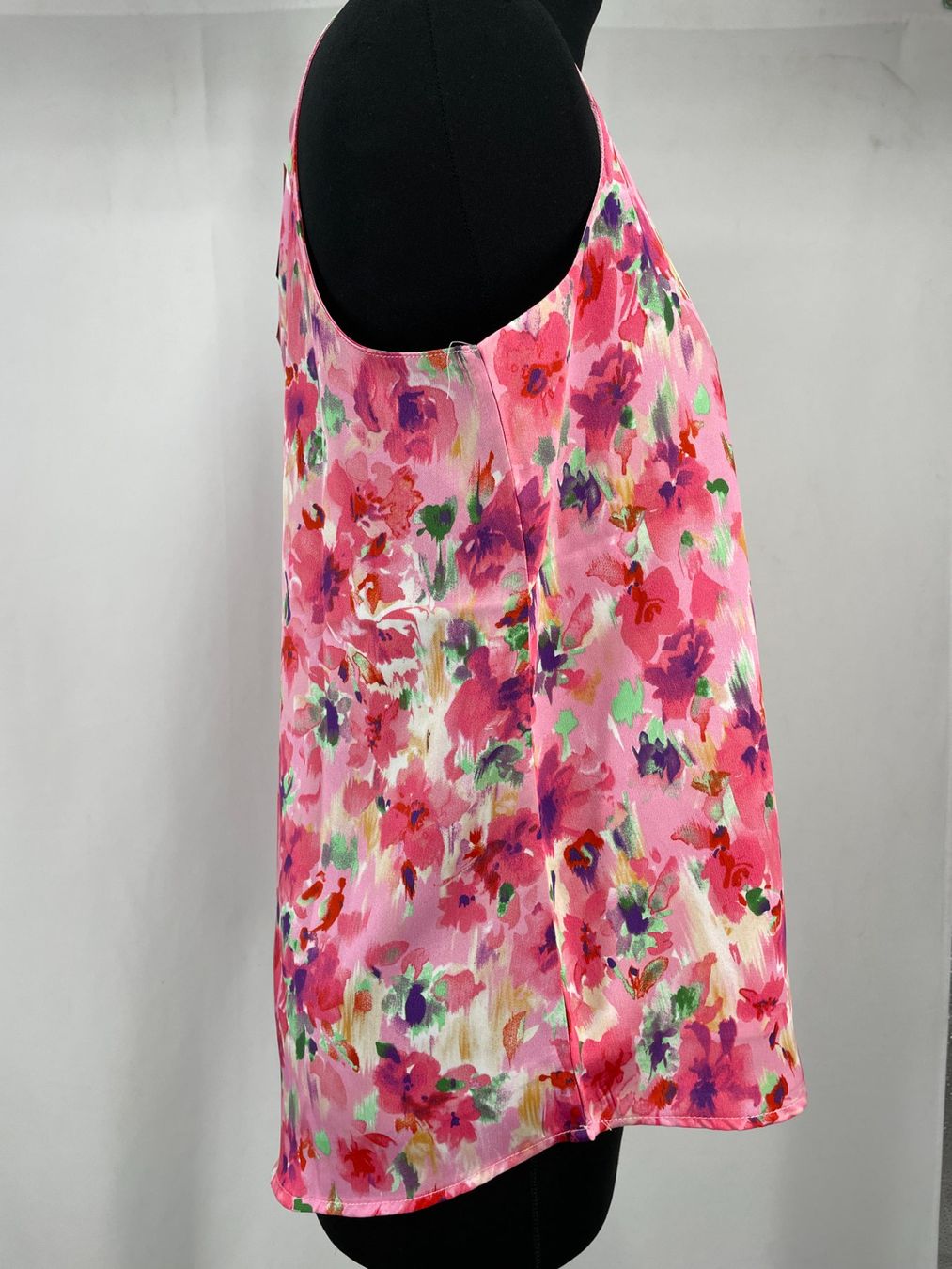 Zebra Top: ZEBRA top rose floral - Taille M - NEUF – Nuovo e nell'imballaggio originale da Lausanne venduto da PlusValue_Lausanne 1