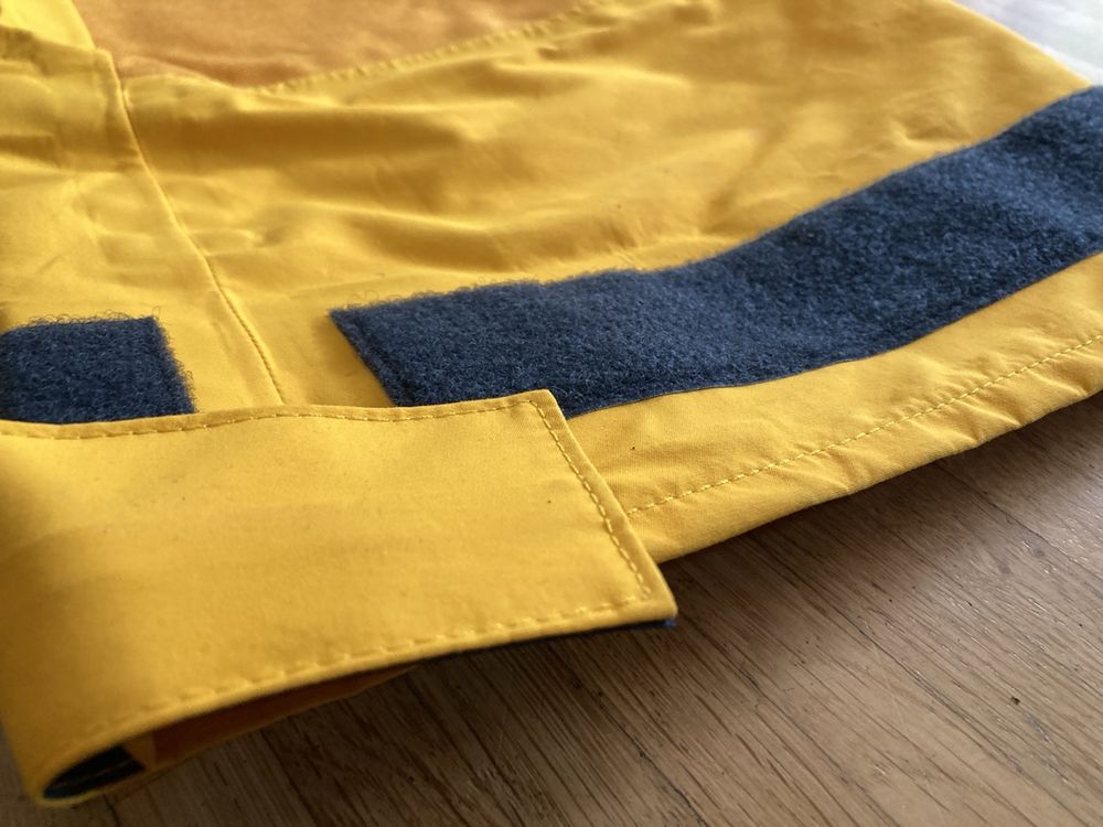 Musto Hosen: MUSTO HPX OFFSHORE Hose Gr. S – Gebraucht aus Zürich von Lichtermeer 8