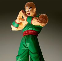 DRAGON BALL DXF - GX Materia - Ten Shin Han 18cm