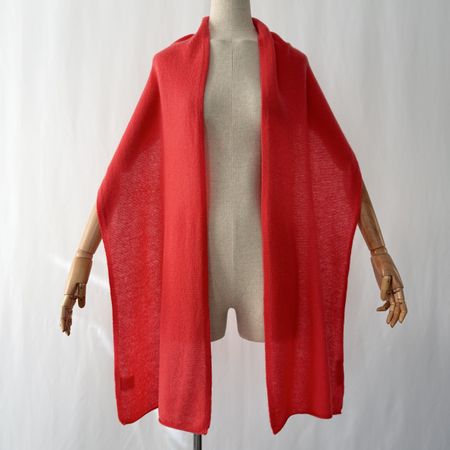 FTC New Cashmere Scarf