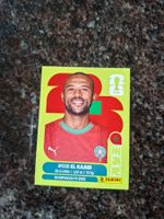 Panini Sticker FIFA 2026 - Avoub El Kaabi - MAR 20