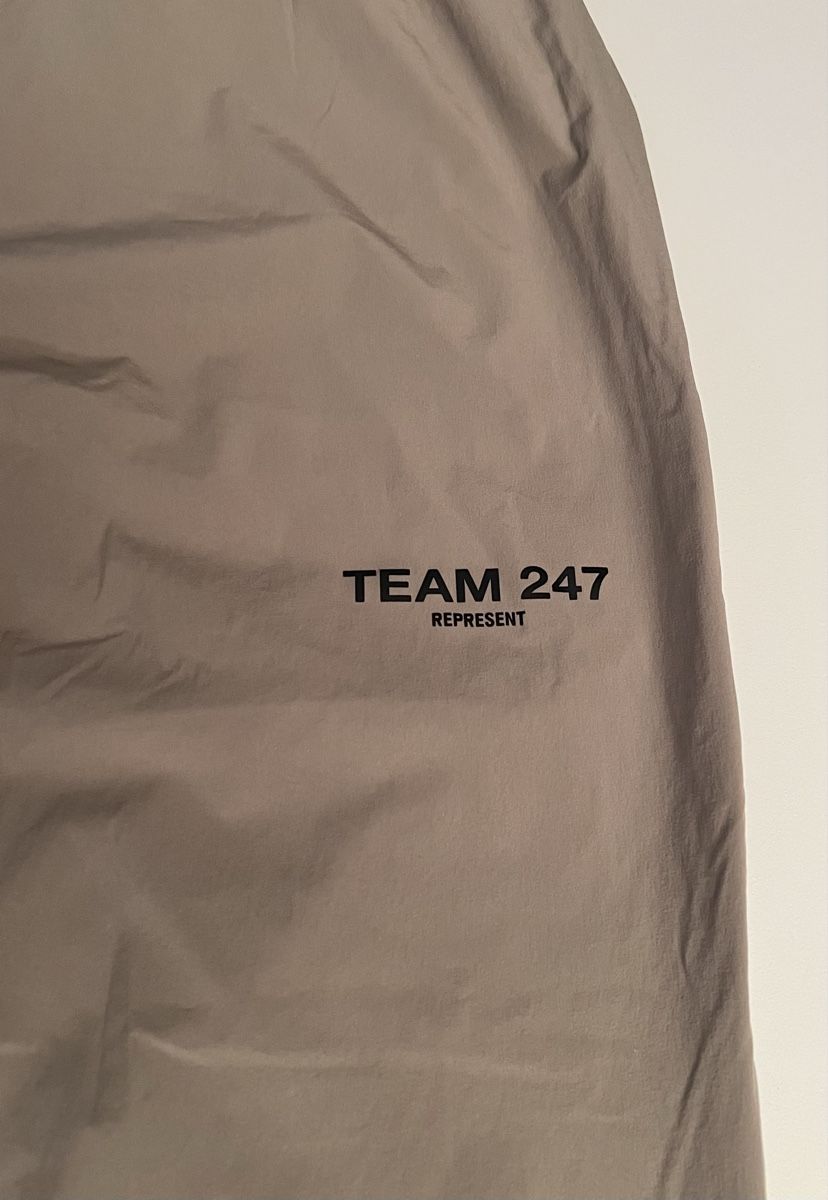Represent Pantaloni: Represent 247 training pant L – Nuovo (secondo la descrizione) da Savièse venduto da Cedric007 3