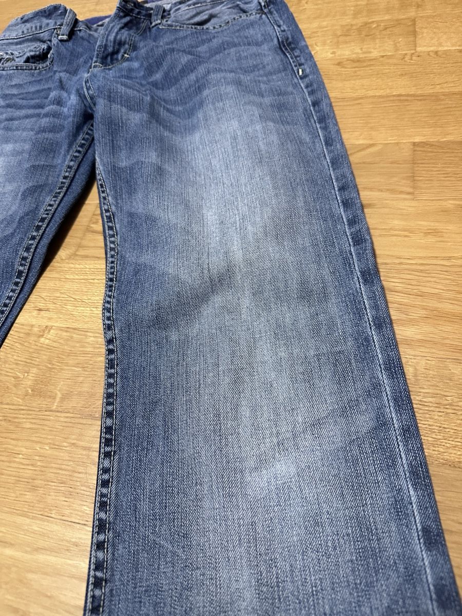 S.Oliver Jeans: S.Oliver Jeans – Gebraucht aus Kaltbrunn von IMRLU998 1