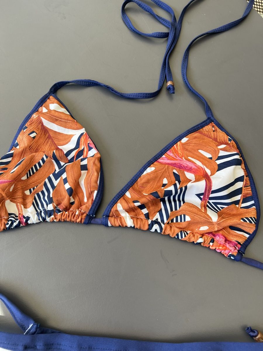 Costumi da bagno & Bikini: Bikini Brazilian – Nuovo (secondo la descrizione) da Eglisau venduto da Hermes10 2