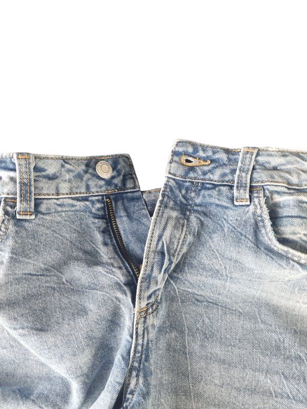 Pantaloni: Jeans Hose Grösse 134 – Usato da Wangen b. Olten venduto da Restwert_Wangen 4