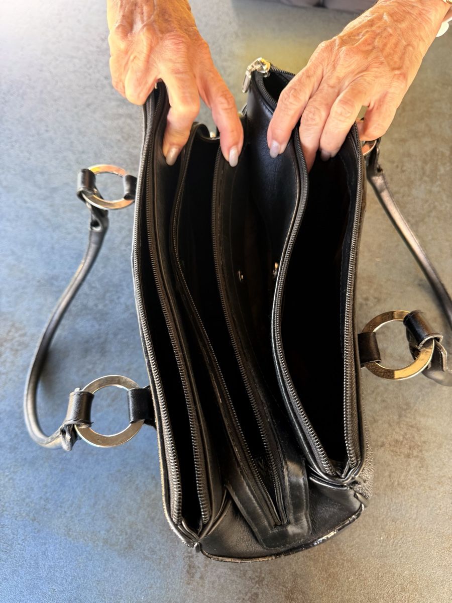 Borse da donna: Stingray Tasche – Usato da Pratteln venduto da Lurai14 3