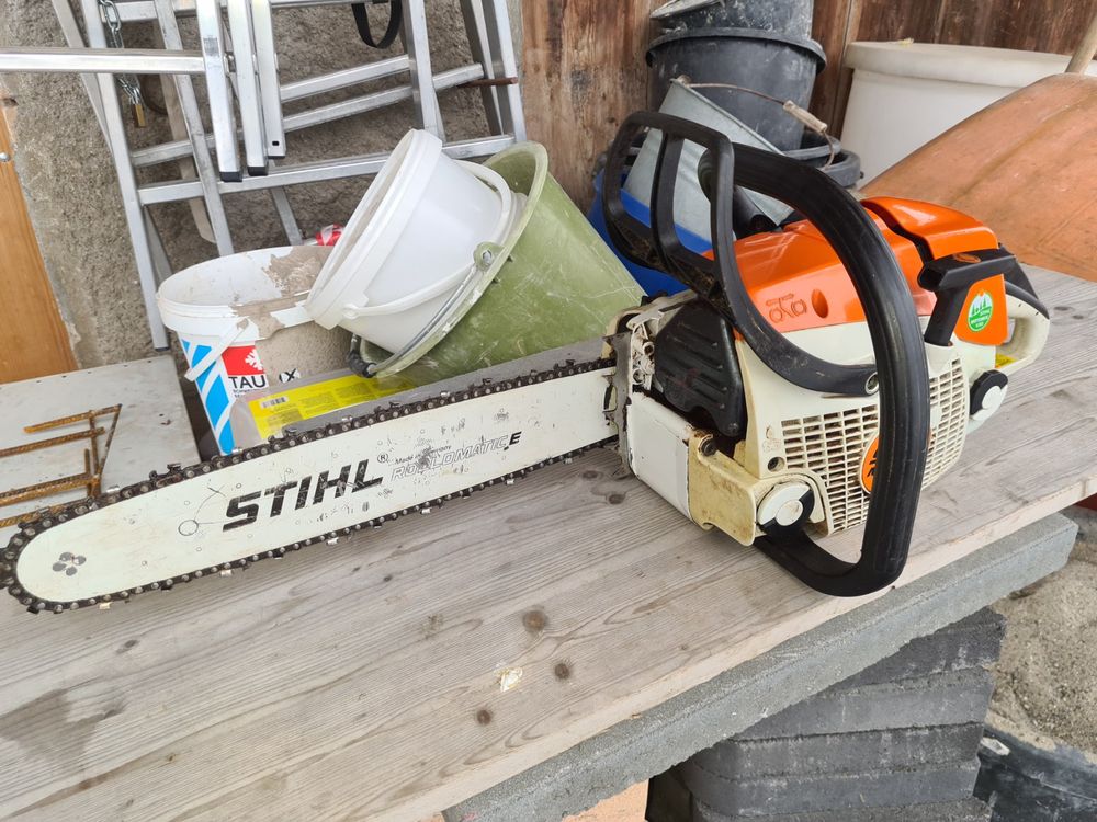 Stihl ms deals 280 c