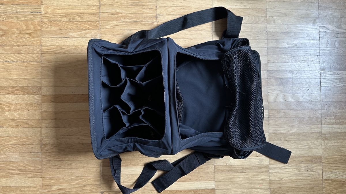 Zaini: Tropicfeel Shell Rucksack Backpack – Nuovo (secondo la descrizione) da Zürich venduto da Tinu_99 2