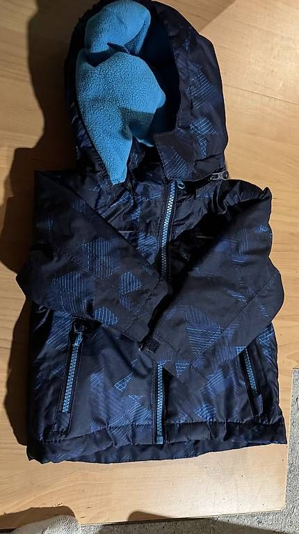 Jacken & Mäntel: Winterjacke 74/80 – Gebraucht aus Schafisheim von amey8
