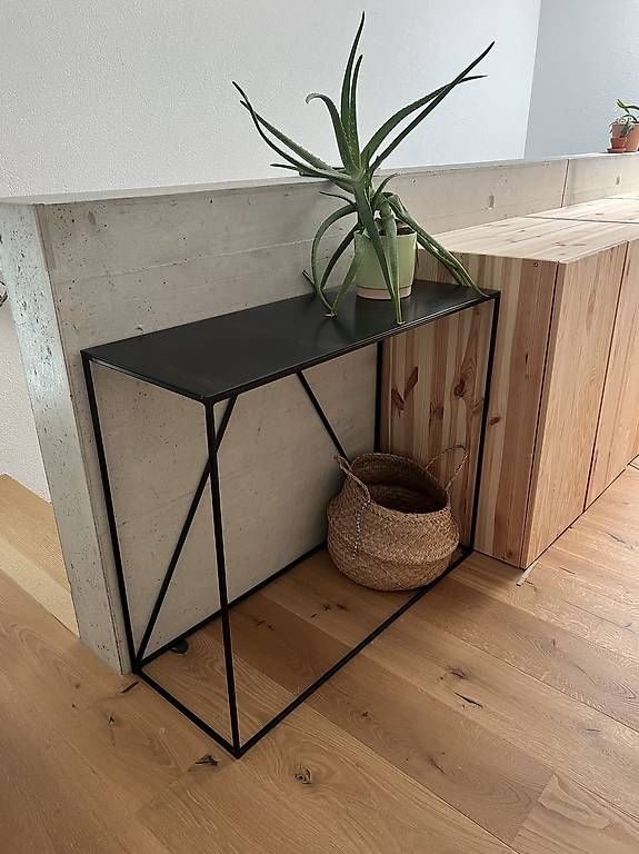La Redoute Étagères: Console La Redoute – D'occasion à Rossemaison par Amandine_muller 1