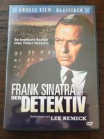 Der Detektiv / Frank Sinatra