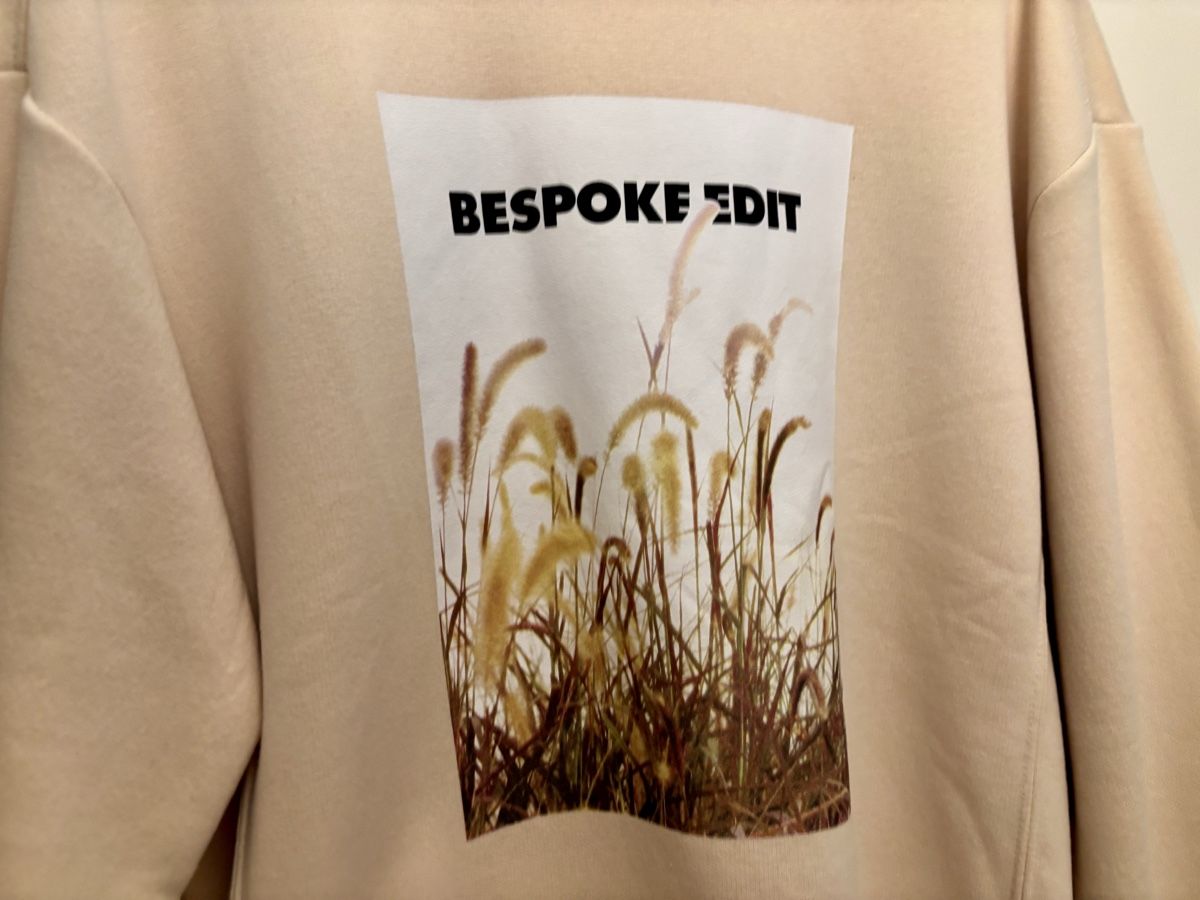 H&M Pullover & Sweatshirts: H&M Pullover beige Grösse M – Neu (gemäss Beschreibung) aus Baden von Tiffany6878 3