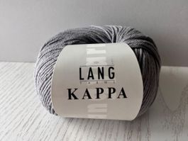 1 Knäuel Kappa Lang Yarns