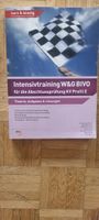 Intensivtraining W&G BIVO KV Profil E - Top Zustand!