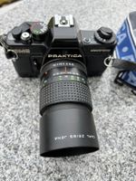 Spiegelreflex-Kamera Praktica BMS