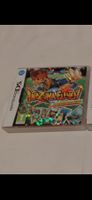 Inzuma Eleven Nintendo DS