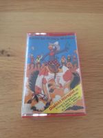 Kassette Globi