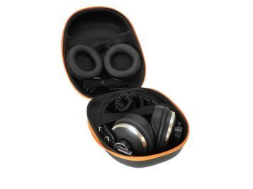 Cuffie: OMNITRONIC SHP-950M Deluxe-Mon-Kopfhörer – Nuovo e nell'imballaggio originale da Däniken SO venduto da Profog1 5