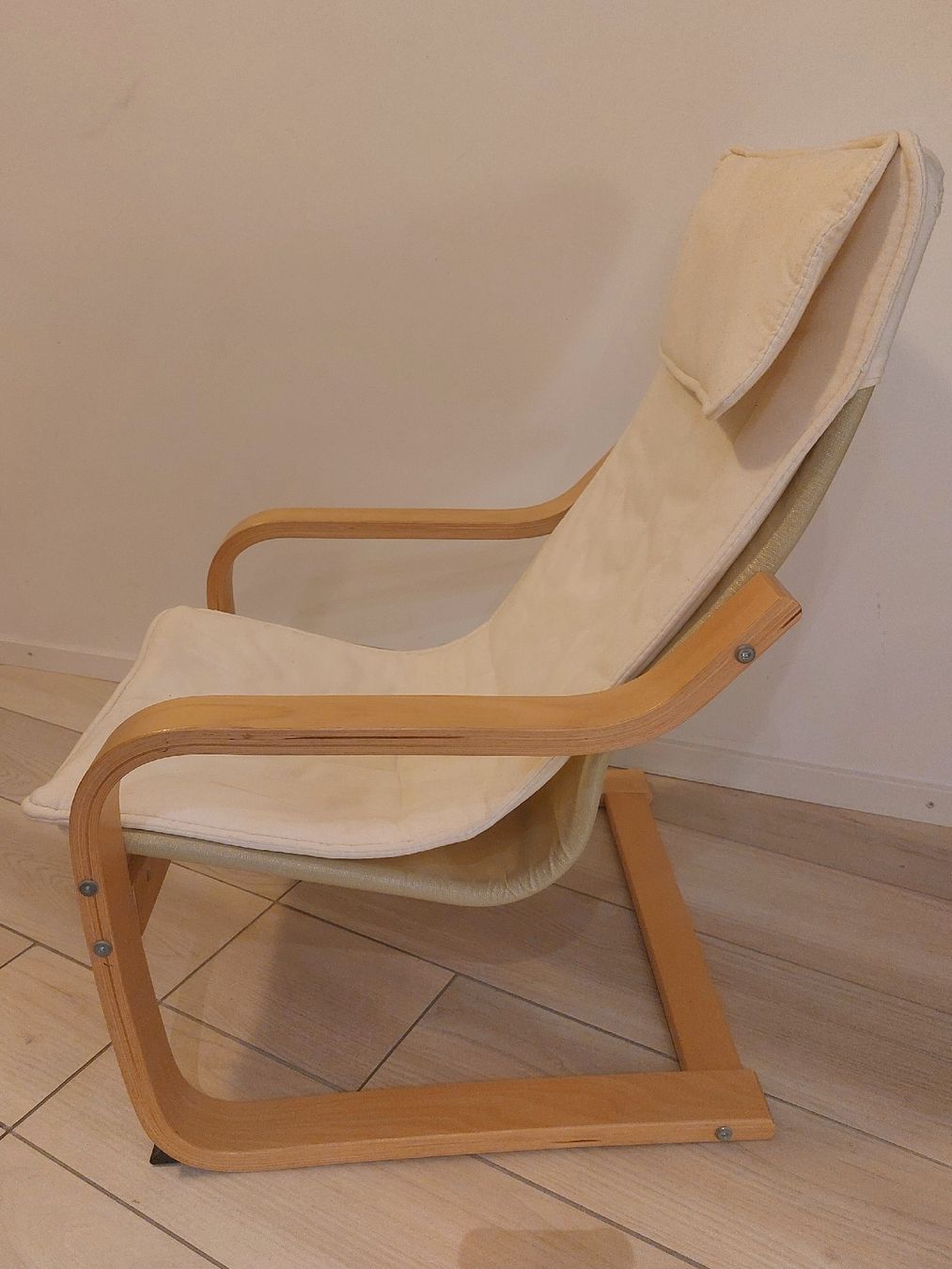 Ikea Stühle: Kinderstuhl "Poäng" Ikea – Gebraucht aus Zürich von cebru80 1